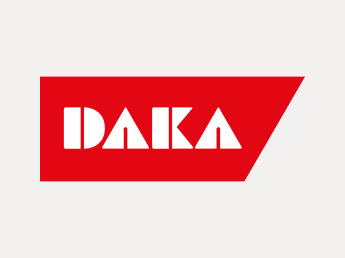Daka Logo