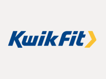 Kwikfit Logo
