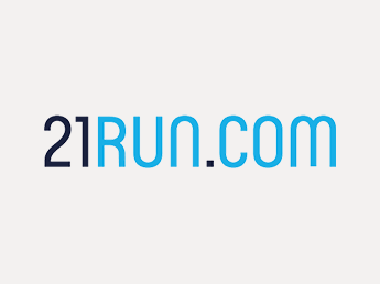 21run Logo