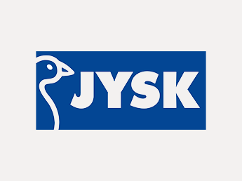 JYSK Logo