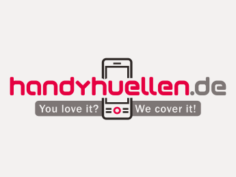 Handyhuellen Logo