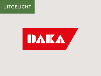 Daka Logo