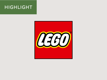 Lego Logo