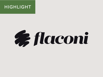 Flaconi logo