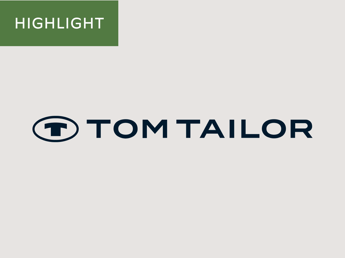 Tom Tailor Logo