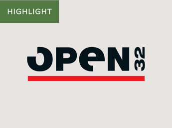 Logo open32