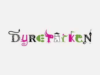 Dyreparken Logo