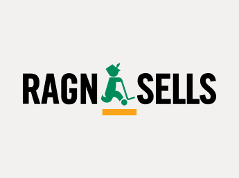 Ragn Sell Logo