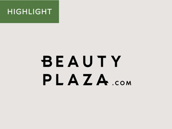 Logo Beauty Plaza