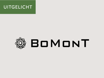 Logo bomont