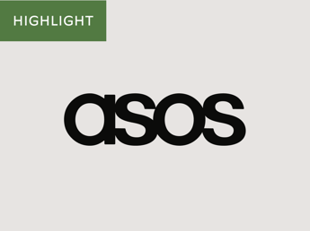 Logo Asos