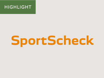 Logo SportScheck