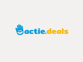 Logo Actiedeals