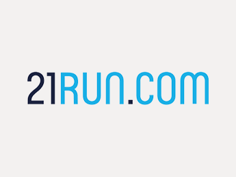21run Logo