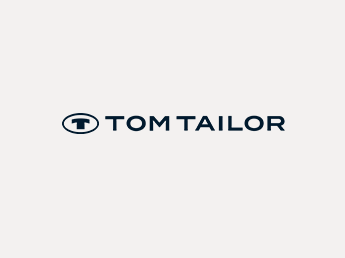 Tom Tailor Logo