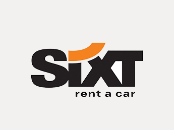 SIXT Logo