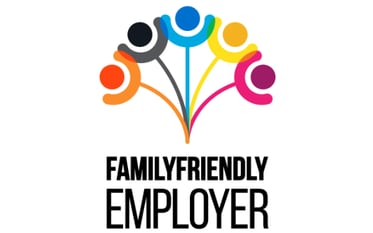 family friendly label