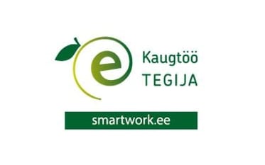 Remote work badge
