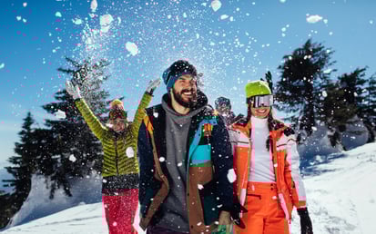 Ideeën voor een budgetproof wintersportvakantie