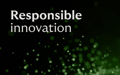 Responsible Innovation