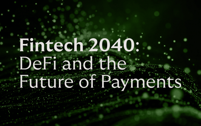 Fintechstyle written the title