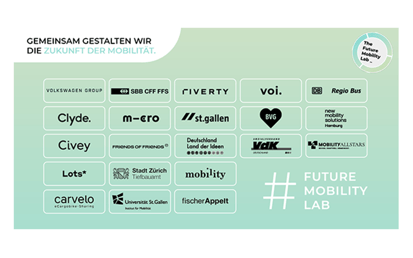 Logos Future Mobility Lab 