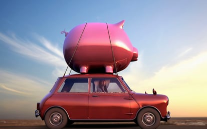 Wat kun je doen met je vakantiegeld?