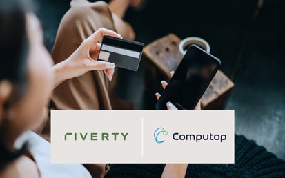 Partnerschaft Computop und Riverty