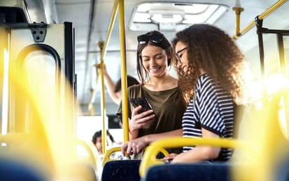 Riverty stärkt den digitalen Ticketvertrieb der BVG / Foto: dusanpetkovic/iStock / Getty Images Plus via Getty Images