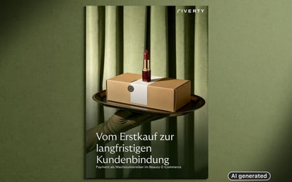 Front page of the whitepaper