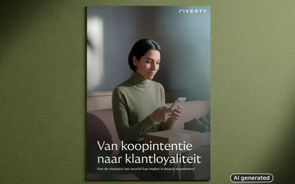 Voorpagina van de fashion whitepaper