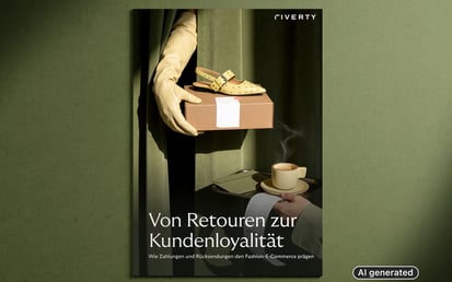 Titelseite des Fashion-Whitepapers