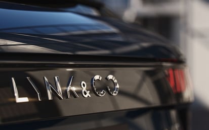 Lynk & Co. Car Subscriptions