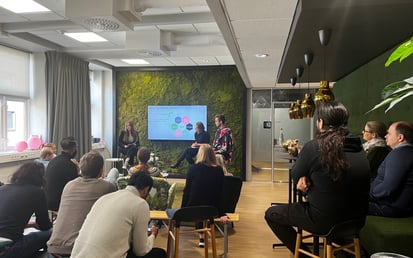 Inklusionsevent