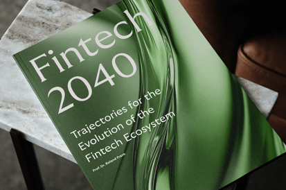 The Fintech 2040 paper