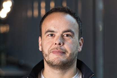 Alexander foto