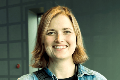 Mette K. L. Kristiansen, Operations Manager, Arendal Kommune