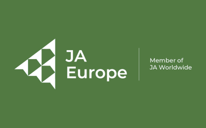JA Europe Logo
