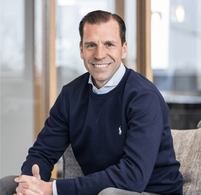 Jörg Schnelle - Chief Commercial Officer at Riverty.