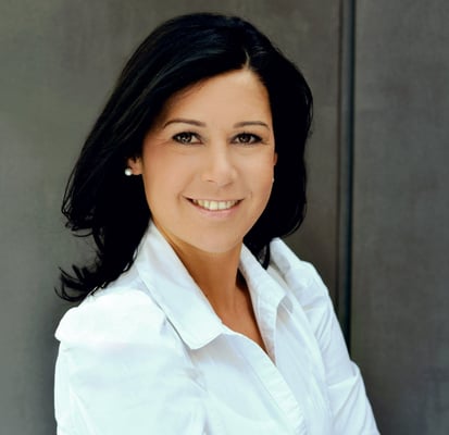 Sandra Talebian