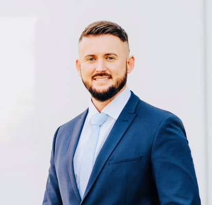 Steven Busch - Senior Sales Manager at Riverty