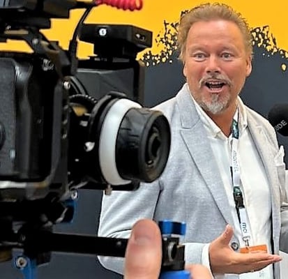 Stephan Scherer