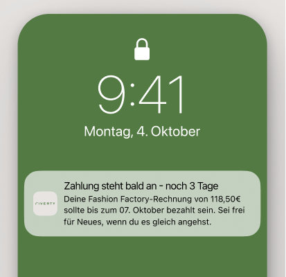 keine Retourenkosten