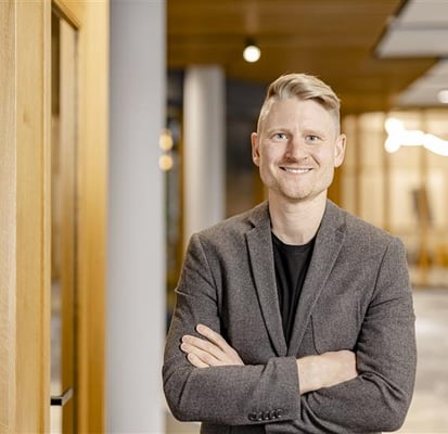 Marius Westhaus, Riverty