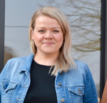 Kathrin Heuermann, Riverty