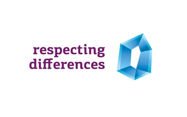 Respecting differences