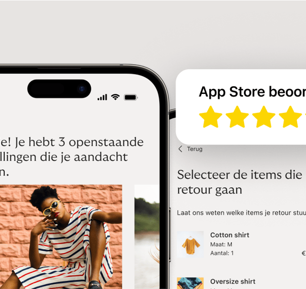 BNPL app