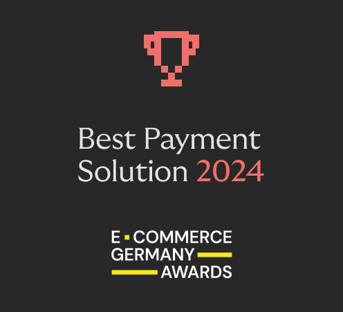 Riverty as best payment solution