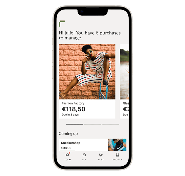 pay with Riverty