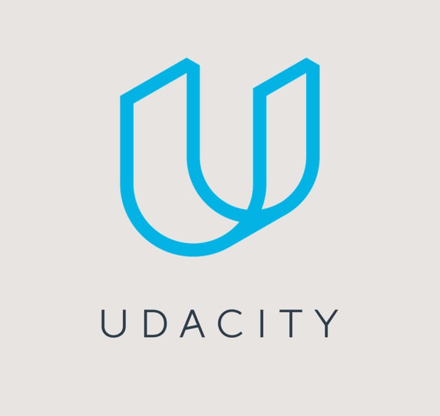 udacity logo